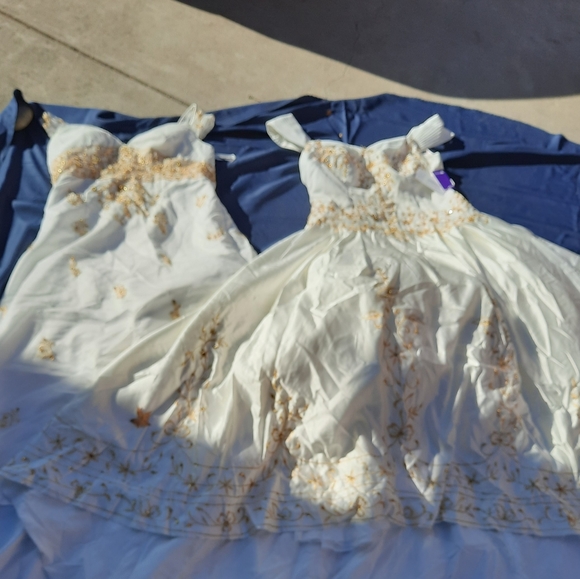 4 wedding dresses all tags new for $150 - Picture 9 of 16